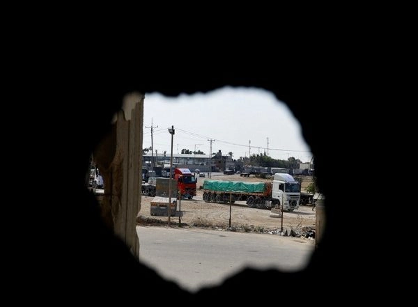 World News | UAE Expresses Solidarity with Jordan over Gaza Trucks Accident Victims