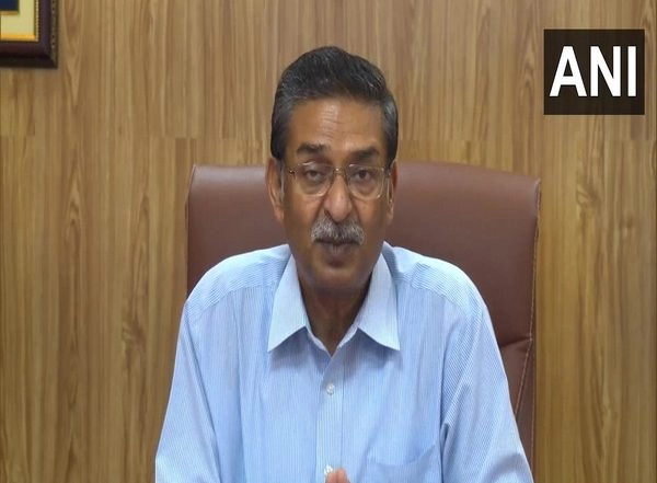 India News | Bharat Lal Gets One Year Extension as Secretary General of NHRC