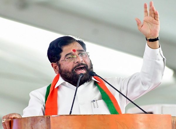 India News | Maharashtra: CM Eknath Shinde Directs Officials to Initiate Action Against Illegal Pubs, Bars in Pune