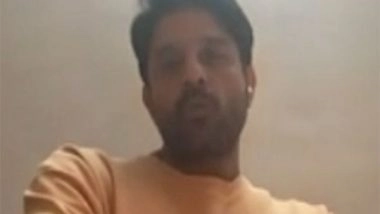 Entertainment News | Jaideep Ahlawat Reflects on Intense Preparation for 'Maharaj'