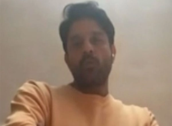 Entertainment News | Jaideep Ahlawat Reflects on Intense Preparation for 'Maharaj'