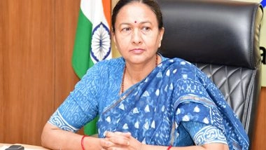 India News | Uttarakhand Chief Secretary Radha Raturi Instructs to Take Strict Action in Cases of Fake Birth, Death Certificates