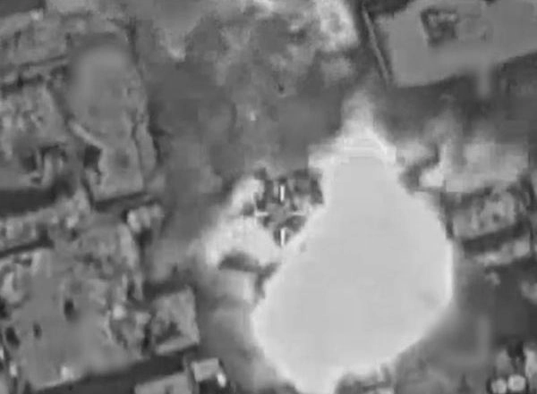 World News | Hamas' Key Weapons Operative Muhammad Salah Eliminated in Israeli Airstrike