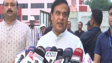 India News | Assam Govt Signs MoU with Law Varsity to Impart Training to Revenue Officials