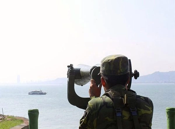 World News | Taiwan Reports Large Chinese Incursion as Tensions Escalate