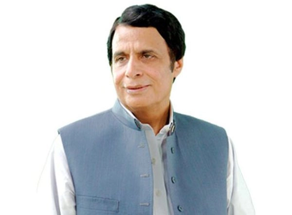 World News | Pak: Parvez Elahi Denies Deal Rumours, Vows Support for PTI Founder Imran Khan