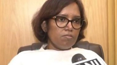 India News | Congress' Mumbai Unit Asks High Command to Make Changes in Party Structure in City