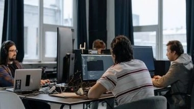 Business News | India's IT Services Market Surges by 6.6 Pc in 2023 Amid Enterprise Focus on Strategic Tech Investments: IDC Report