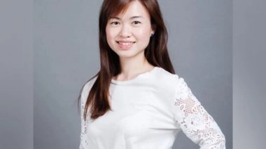 Business News | Tin Pei Ling Joins Metacomp as Its Co-President to Grow Its Partnerships Across Asia Pacific