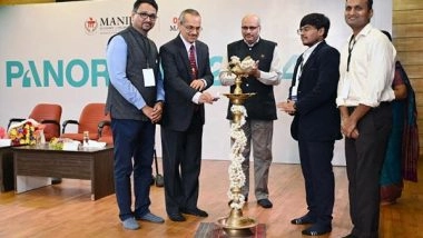 Business News | Manipal Academy of Higher Education (MAHE) Hosts 'Panorama 2024' for Online Learners