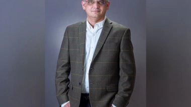 Business News | Global Technology, Local Expertise: UK Entrepreneur Launches Innovative Social Media Platform for Property Industry