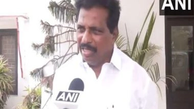 India News | Lok Sabha Speaker Should Be Elected Unanimously: Congress MP K Suresh