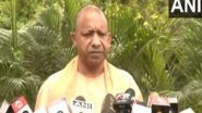 India News | Faces in Congress Have Changed but Its Character, Gestures Remain Same: UP CM Yogi Adityanath