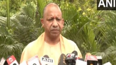 India News | Faces in Congress Have Changed but Its Character, Gestures Remain Same: UP CM Yogi Adityanath