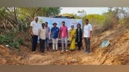 Business News | A New Wave: The Art of Living & Ashirwad by Aliaxis Unite for Water Conservation