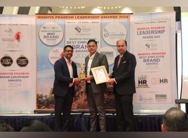 Business News | Hettich Wins Prestigious HR Awards for Groundbreaking Initiatives