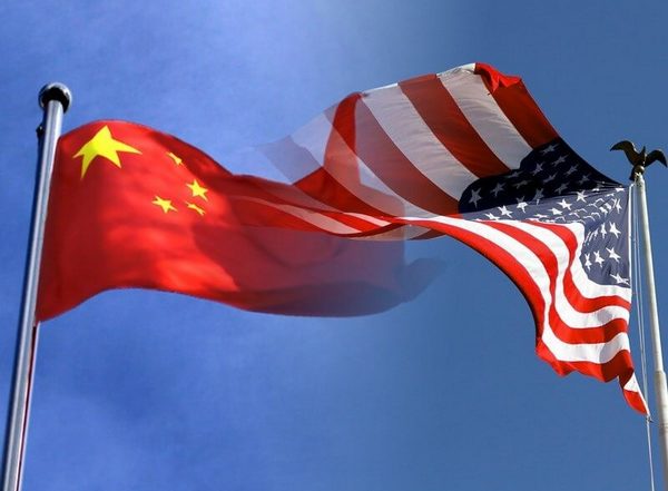 World News | US Condemns China's Death Penalty Threats over Taiwan Independence Advocacy