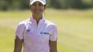 Sports News | Tvesa Malik Finishes with Bogey Free Round in Czech Ladies Open