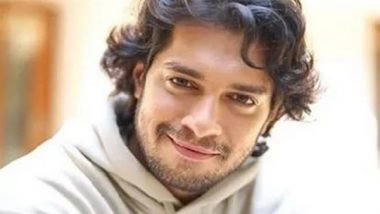 Entertainment News | Junaid Khan Teases New Movie After 'Maharaj' Success