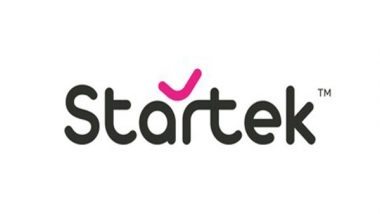 Business News | Startek Wins 2024 People's Choice Stevie Award for Favorite New Products