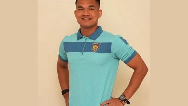 Sports News | Chennaiyin FC Sign Talented Goalkeeper Nawaz