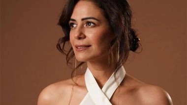 Entertainment News | Mona Singh Opens Up on Success of 'Munjya'