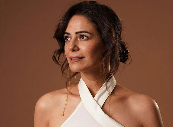 Entertainment News | Mona Singh Opens Up on Success of 'Munjya'