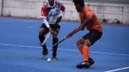Sports News | Hockey Pune League: Central Railway Win 11 Goal Thriller