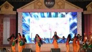 India News | Assam: 8th Rongali Festival Draws Record Audience, Business for Local Entrepreneurs