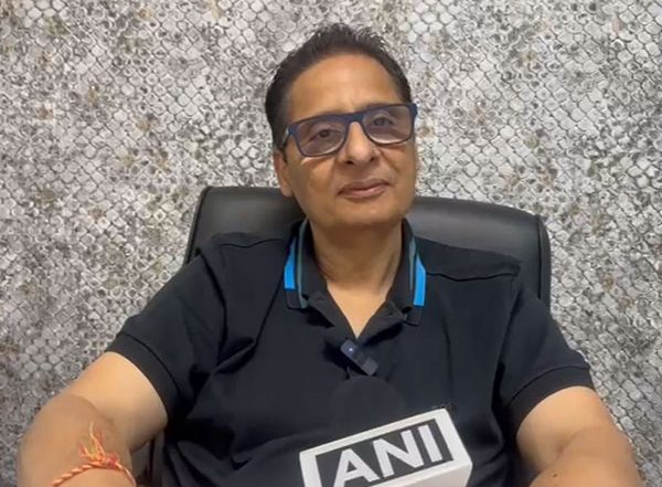Entertainment News | Filmmaker Vashu Bhagnani Addresses Issues Surrounding Film Dues and Real Estate Ventures
