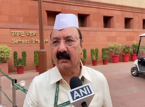 India News | INDIA Bloc Strong, Will Oppose the Wrong: KL Sharma on Lok Sabha Speaker's Post