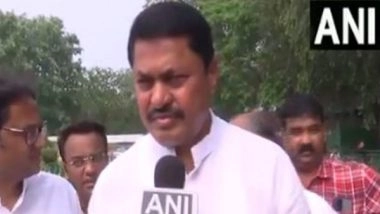 India News | 'Save Constitution Campaign' of Congress Gave Maha Vikas Aghadi Big Victory in LS Poll: Nana Patole