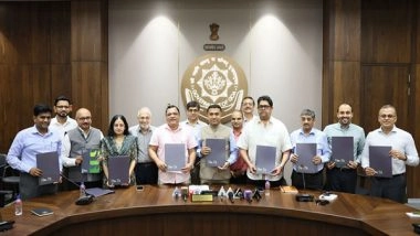 India News | Goa Launches 'exit Support Scheme' for Sick Industries