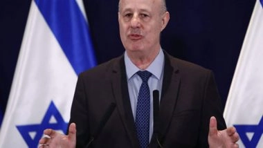 World News | Israel to Roll out Plan to Replace Hamas in Northern Gaza