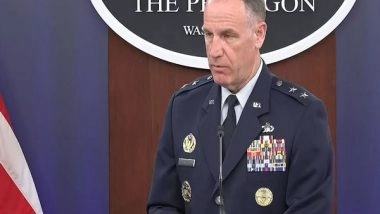 World News | Third INDUS-X Summit to Take Place in Silicon Valley in September: Pentagon