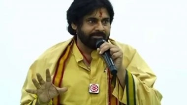 India News | Andhra Dy CM Pawan Kalyan Vows Support to State Government Employees