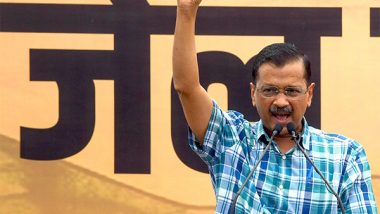 India News | Delhi Excise Policy Case: Kejriwal Withdraws Petition from SC, to File Fresh Plea