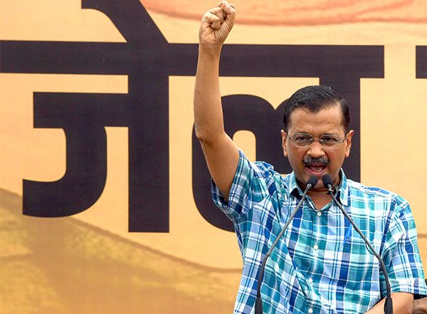 India News | Delhi Excise Policy Case: Kejriwal Withdraws Petition from SC, to File Fresh Plea