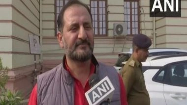 India News | Bihar PHED Cancels Rs 800 Crore Tenders over Irregularities; Re-issuance Planned