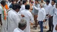 India News | Death Tolls Increases to 61 in Kallakurichi Hooch Tragedy; NCSC Chairman Meets Family of Deceased People