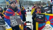 World News | China Rejects UN Recommendations on Human Rights, Ignites Criticism