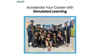 Business News | Finprov Learning Launches Simulated Learning Platform 'PracticePot' for Skill Development