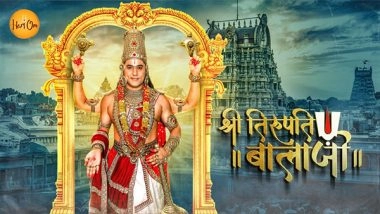 Business News | India's First Mythology OTT Platform 'Hari Om' Launches Today at Only Rs 36 Per Year