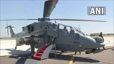 Business News | HAL Raises Authorised Capital to Rs 700 Cr to Support Growth, Announces Dividend of Rs 13 Per Share