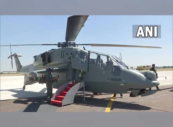 Business News | HAL Raises Authorised Capital to Rs 700 Cr to Support Growth, Announces Dividend of Rs 13 Per Share