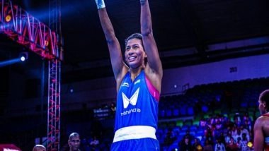 Sports News | Five Indian Boxers to Train in Germany Ahead of Paris Olympics