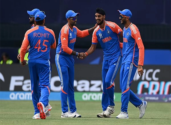 Sports News | Rohit Deserves to Win T20 World Cup for India: Mohammad Hafeez