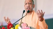 India News | Have Full Faith That Dignity of Parliament Will Reach New Heights Under Successful Leadership of LS Speaker Om Birla: CM Yogi