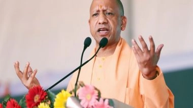India News | Have Full Faith That Dignity of Parliament Will Reach New Heights Under Successful Leadership of LS Speaker Om Birla: CM Yogi