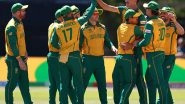 Sports News | "This Team is Different...:" South Africa Coach on Prospects of Reaching First T20 World Cup Final